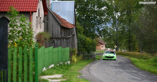 Rajd Dolnośląski